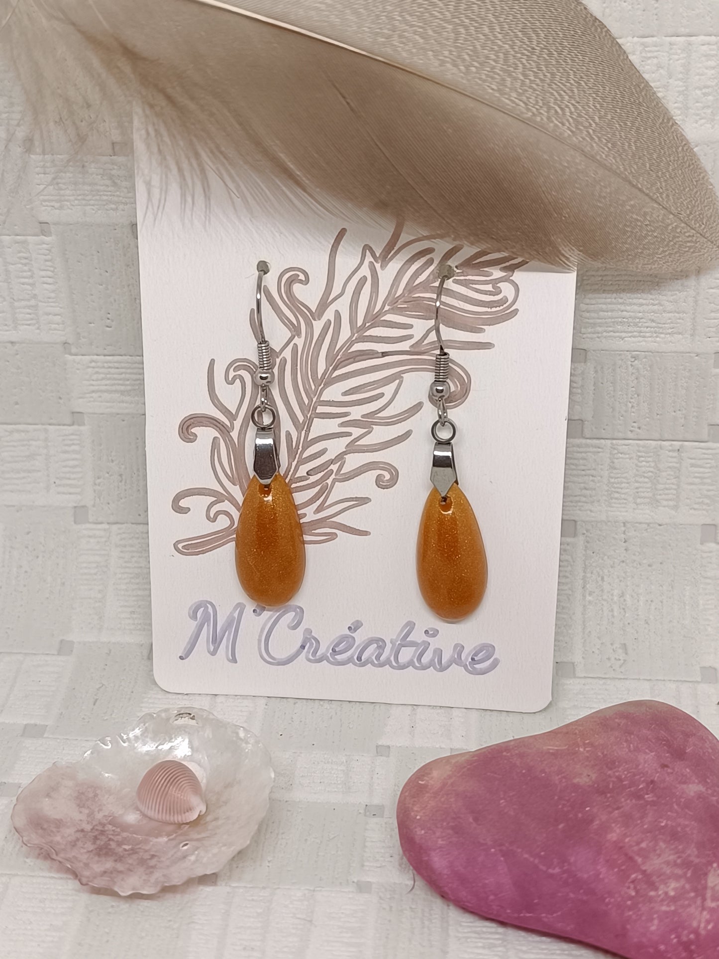 L'Elémentaire Marron clair