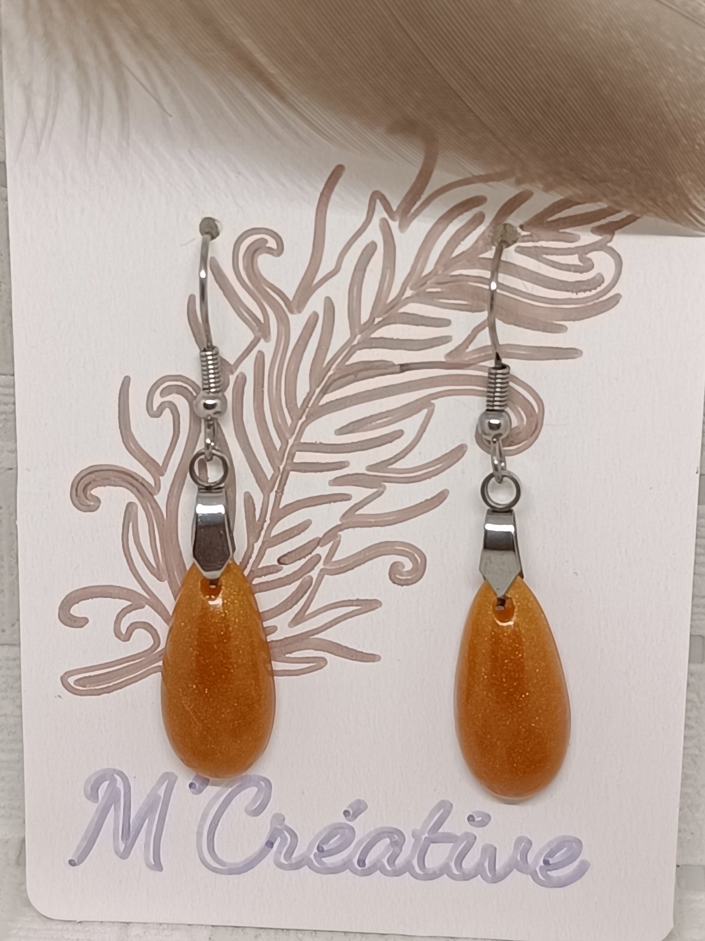 L'Elémentaire Marron clair