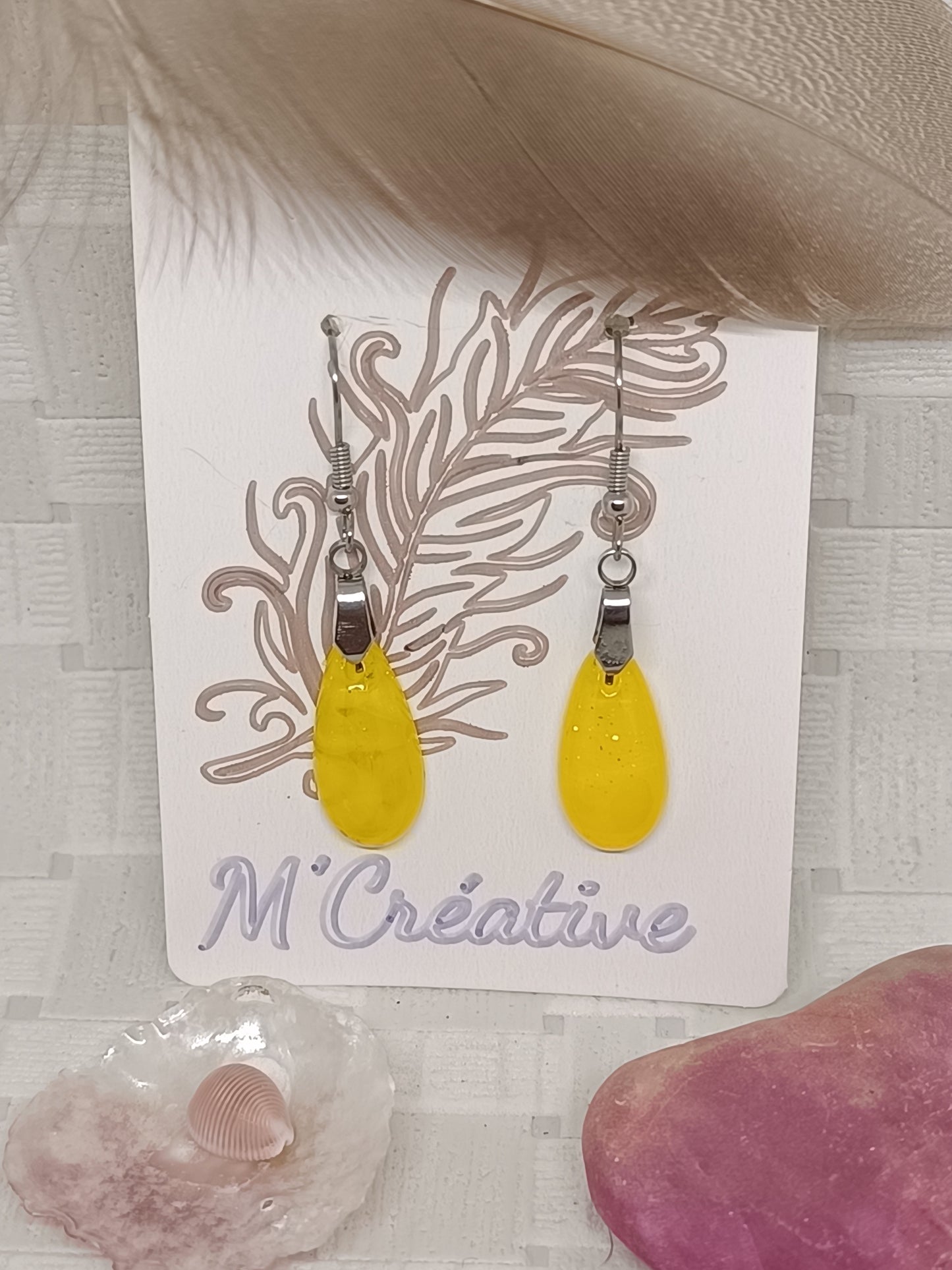 L'Elémentaire Jaune