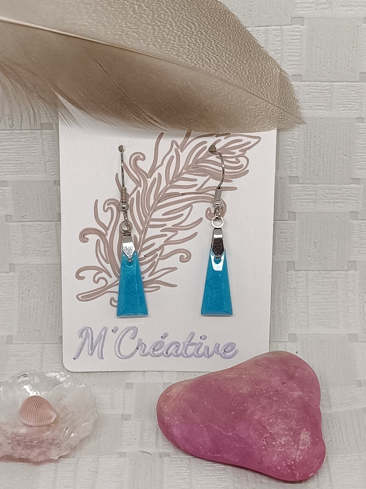 L'Elémentaire Bleu clair