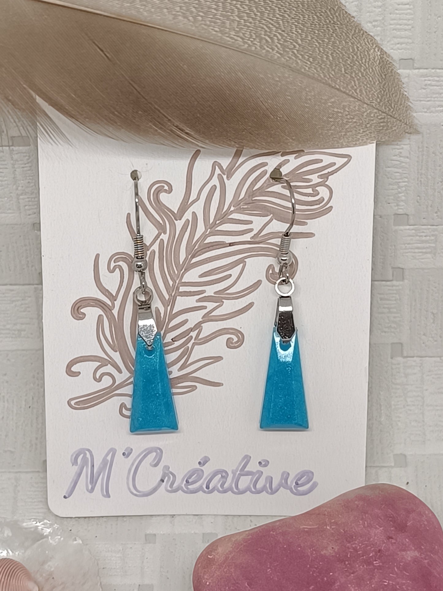 L'Elémentaire Bleu clair