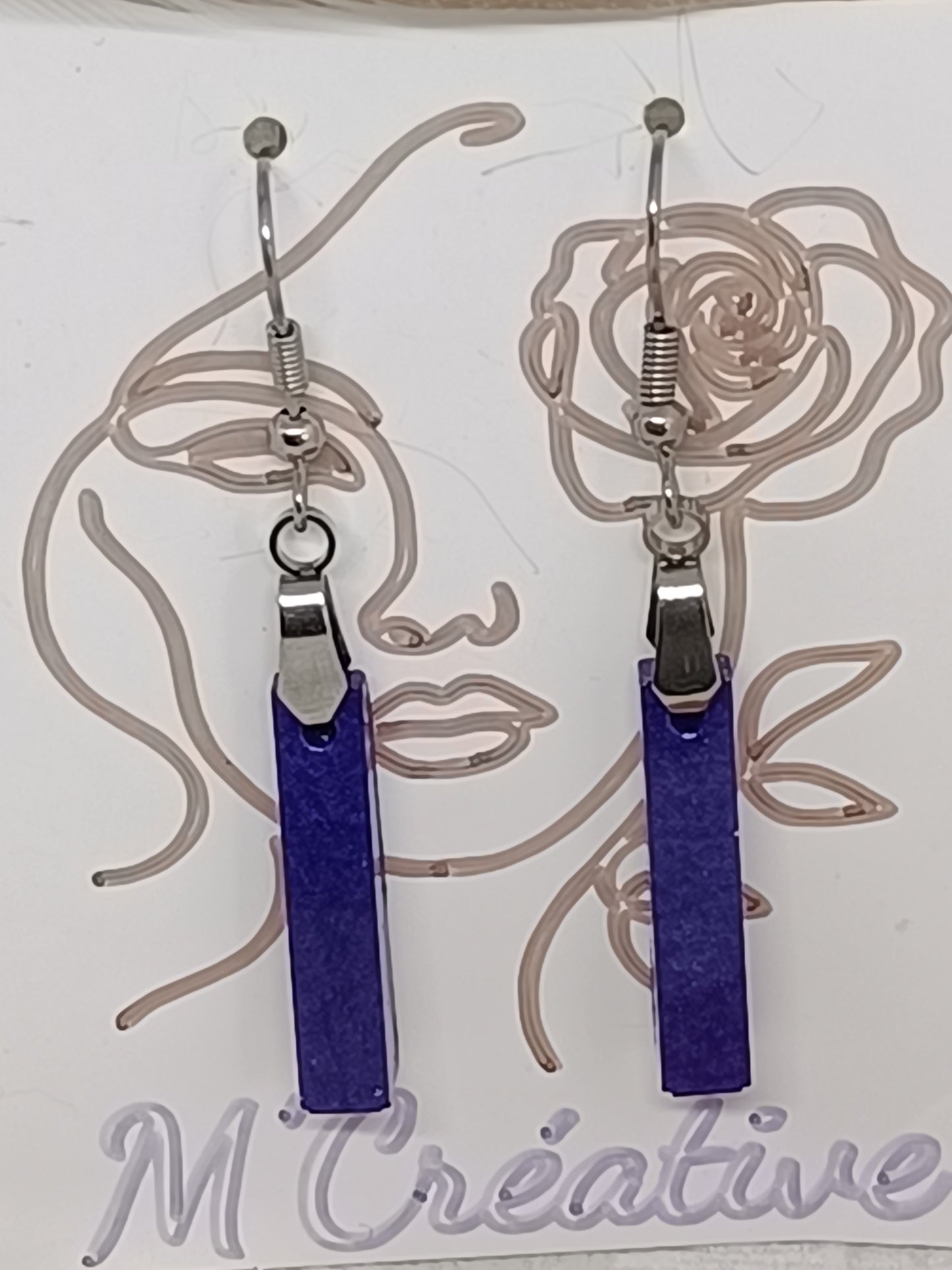 L'Elémentaire Violet