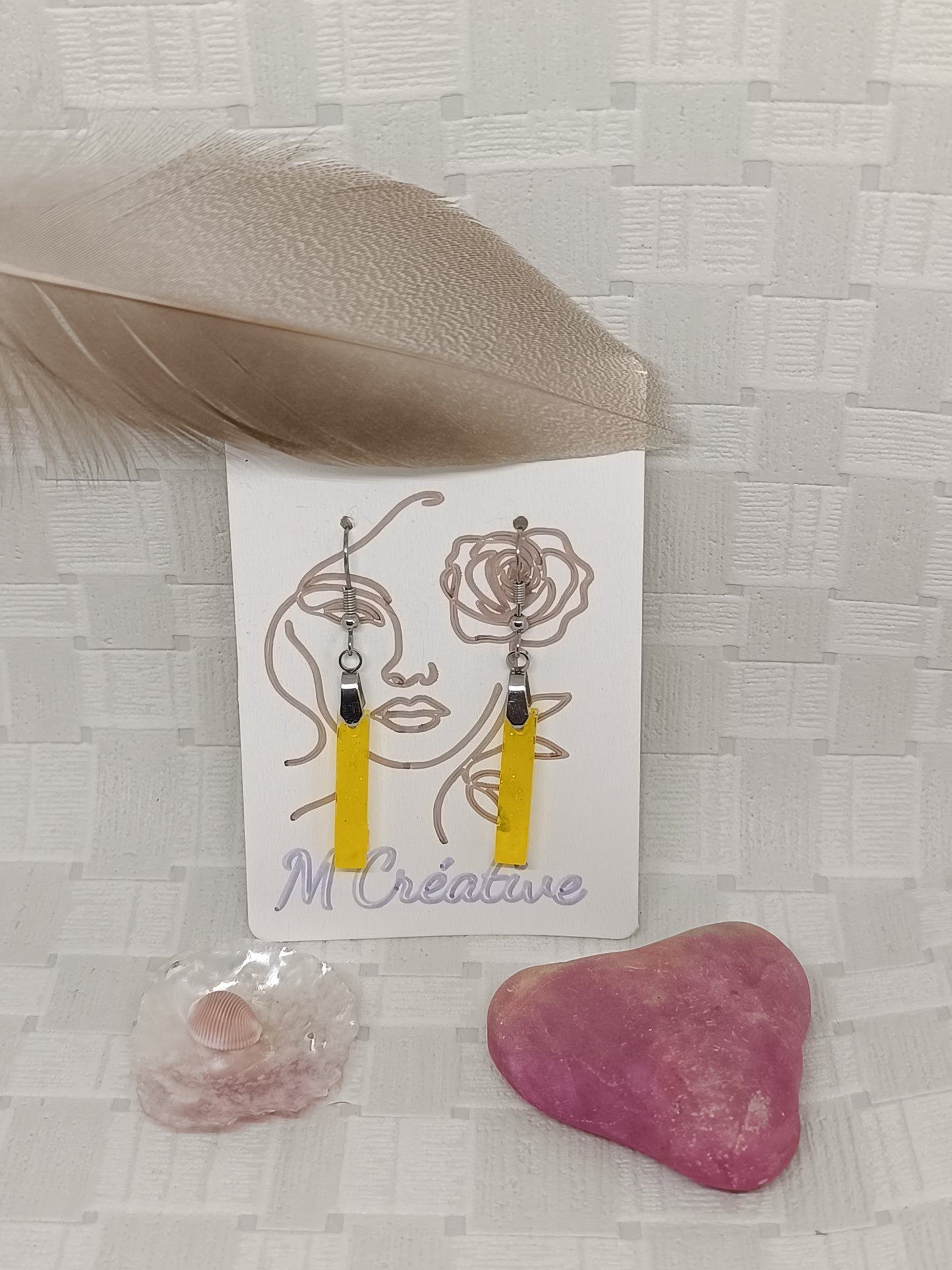 L'Elémentaire Jaune