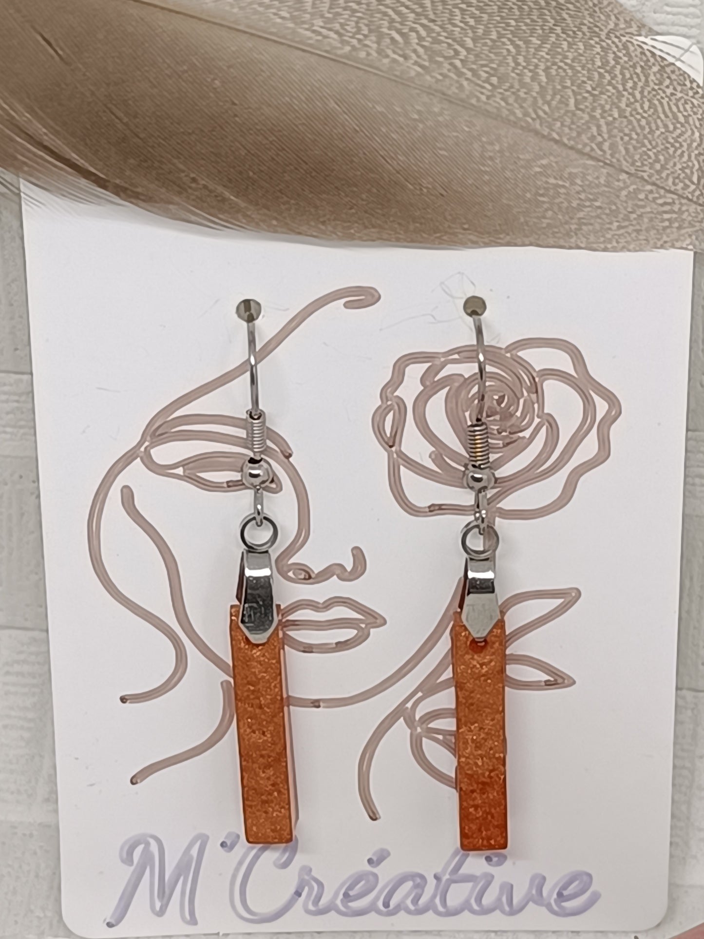 L'Elémentaire Cuivré