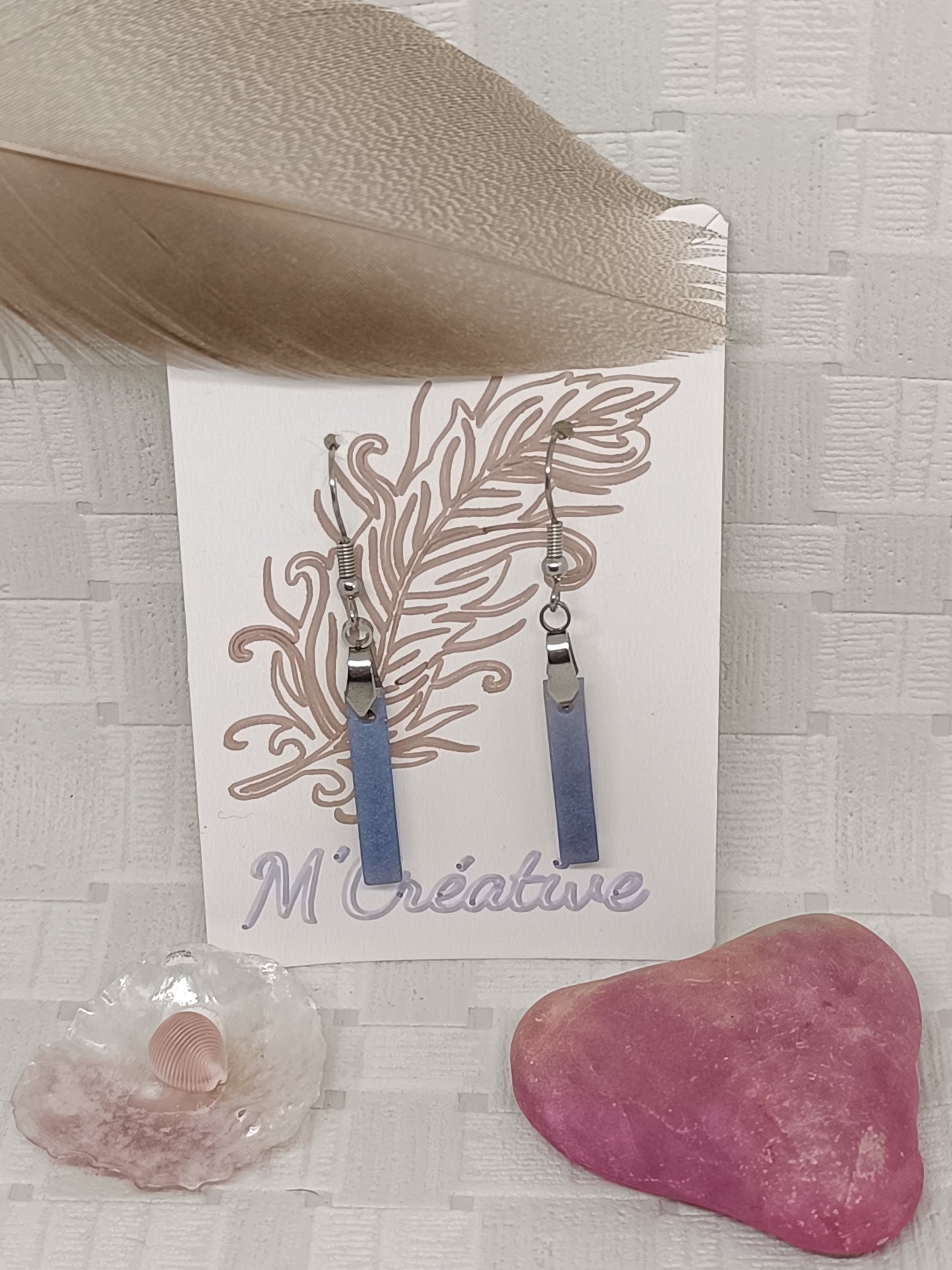 L'Elémentaire Gris-Bleu