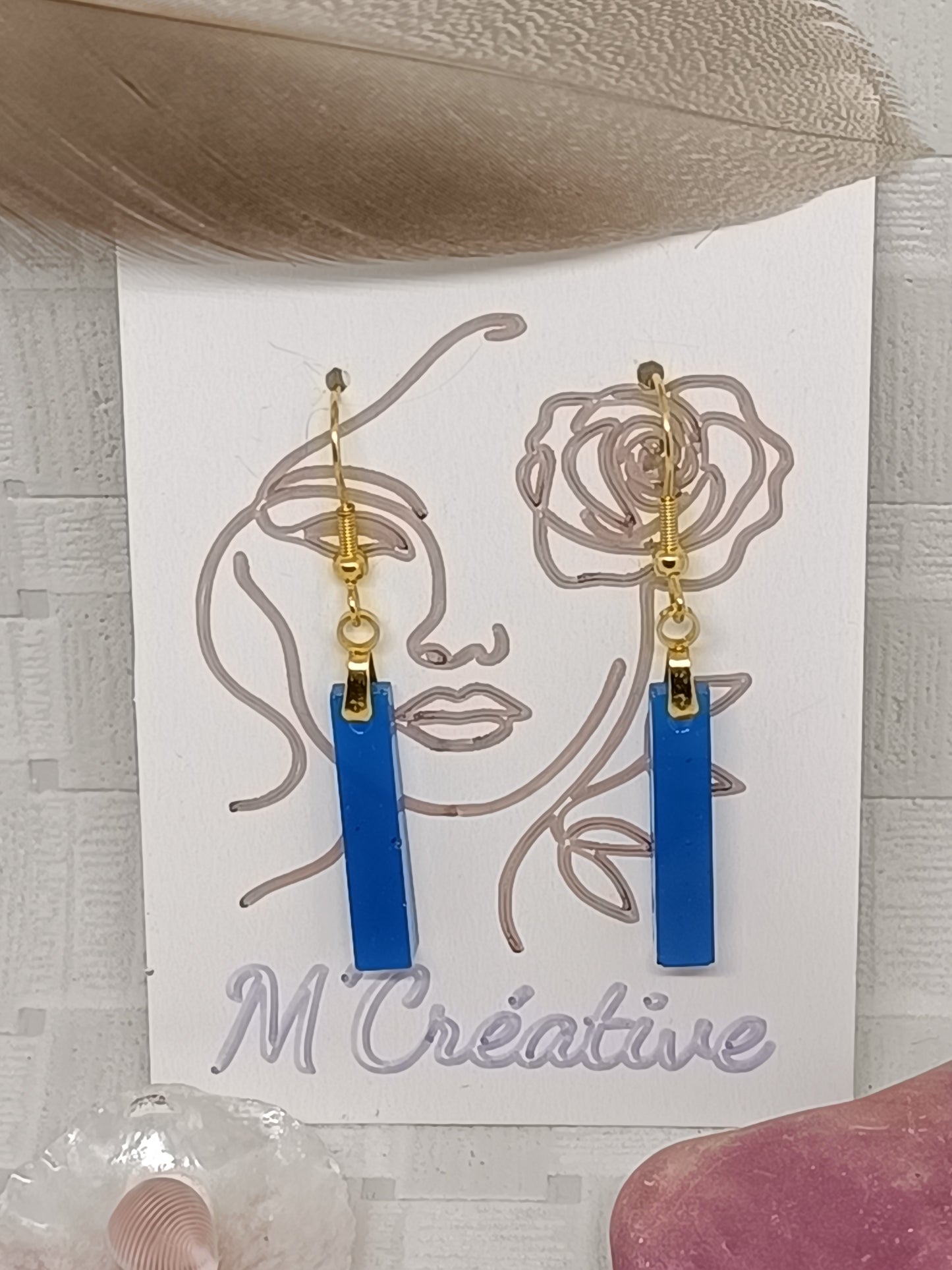 L'Elémentaire Bleu