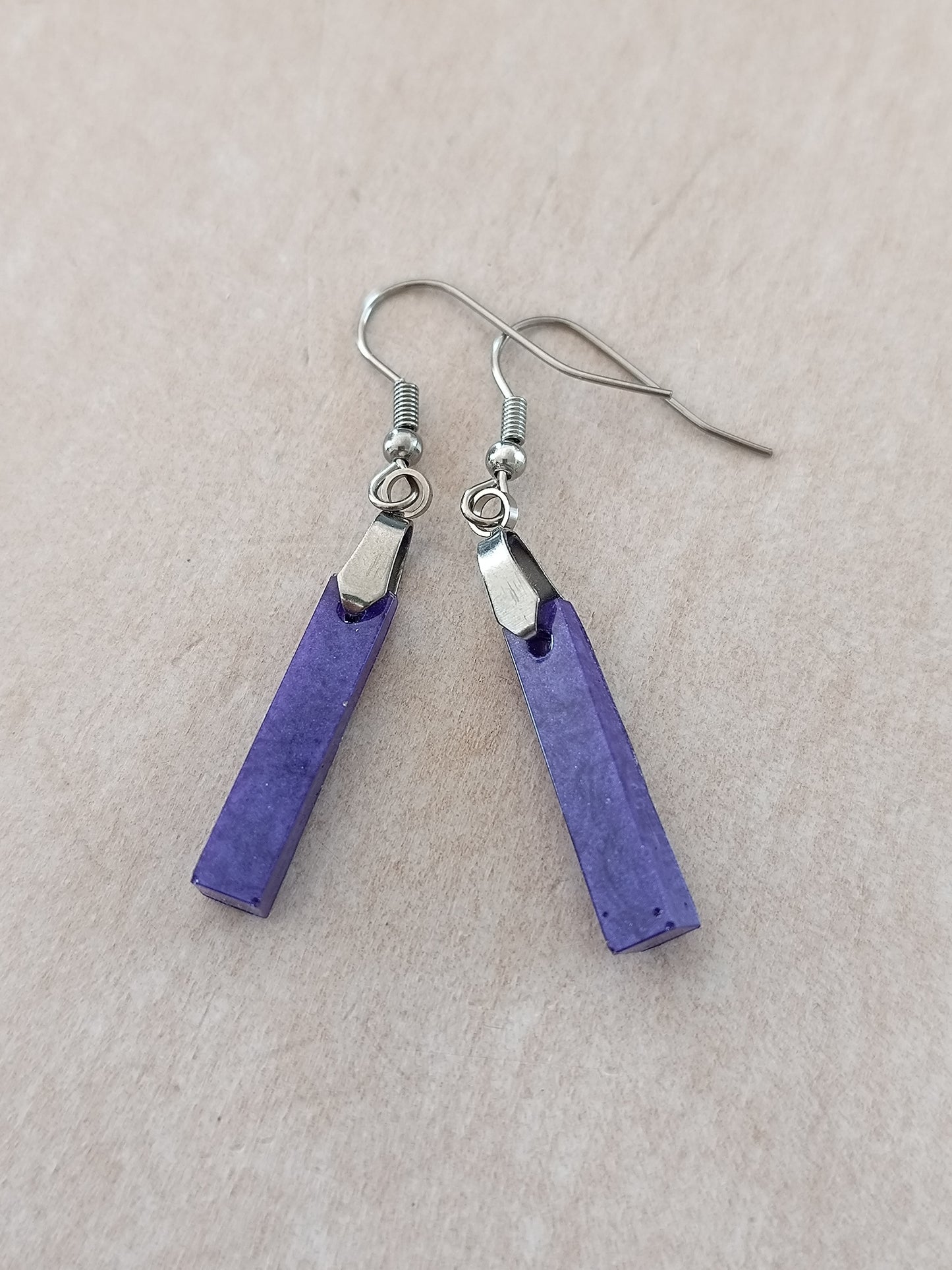 L'Elémentaire Violet