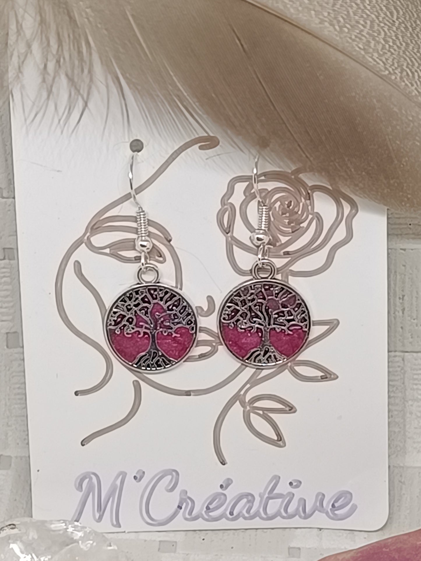La Branchée Rose