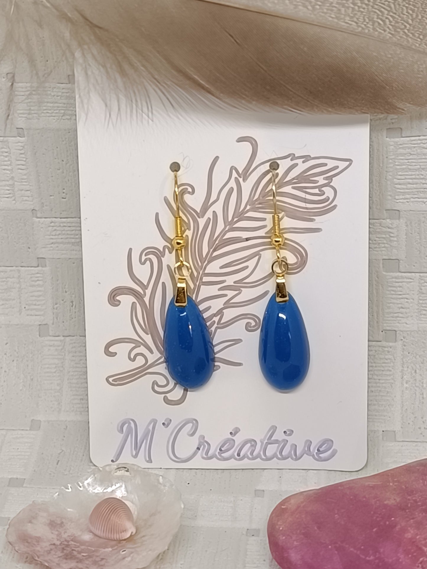 L'Elémentaire Bleu