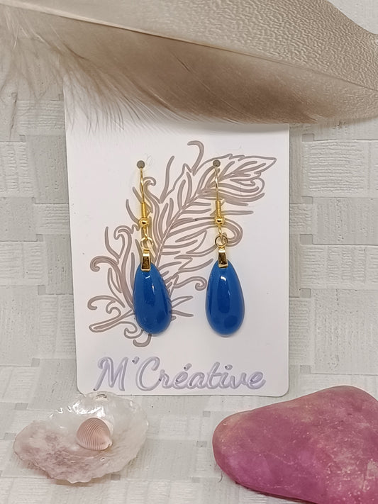 L'Elémentaire Bleu