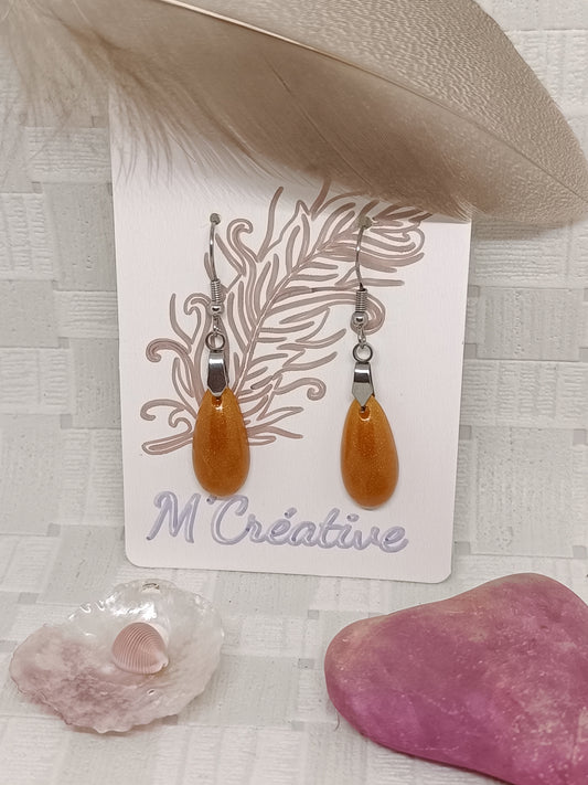 L'Elémentaire Marron clair