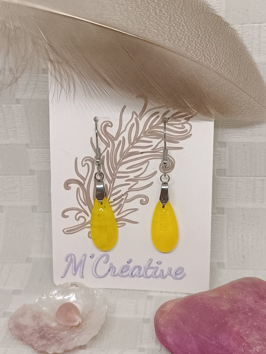 L'Elémentaire Jaune