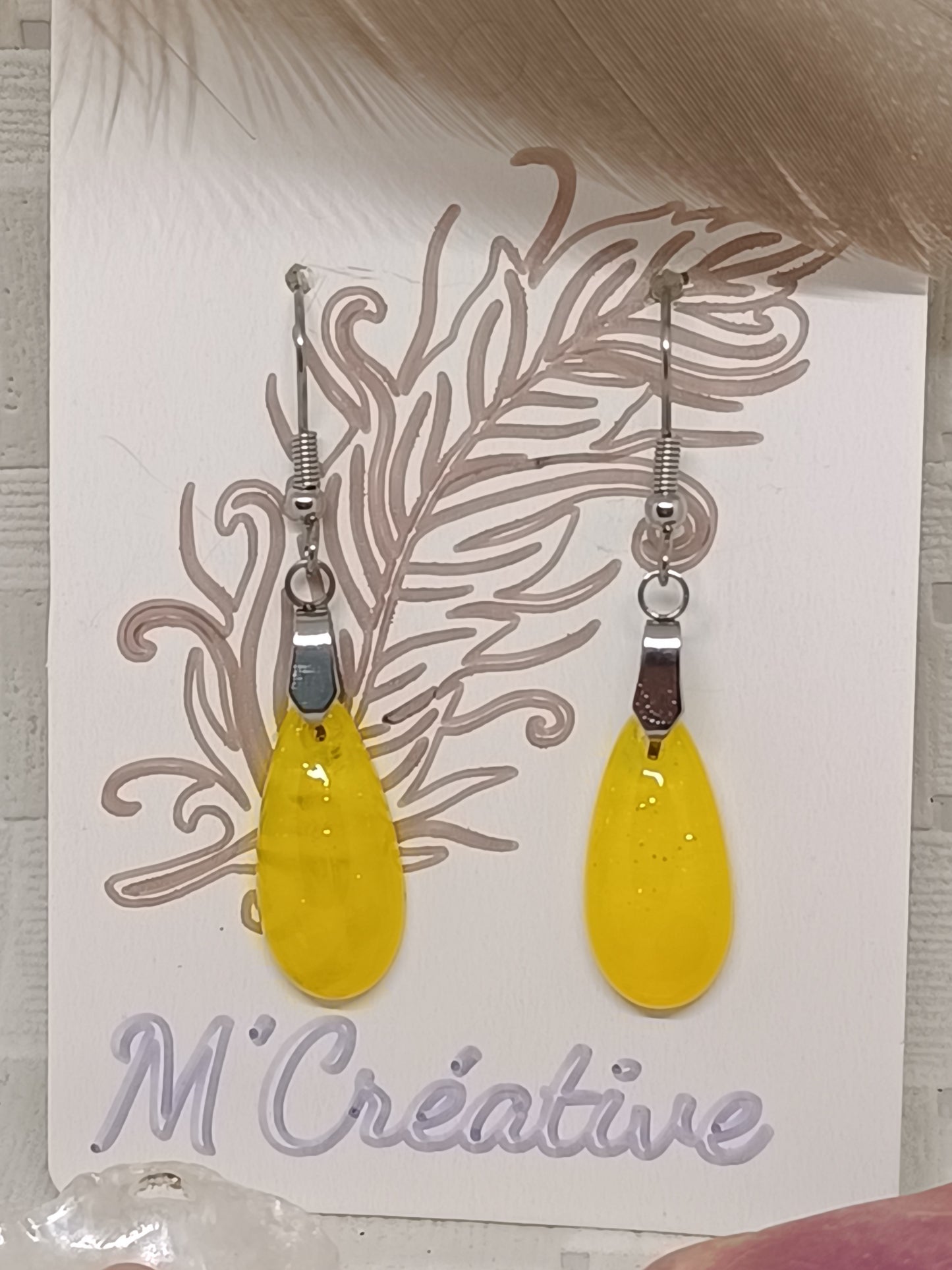 L'Elémentaire Jaune