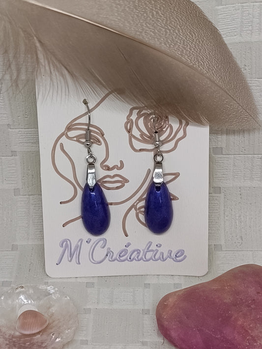L'Elémentaire Violet