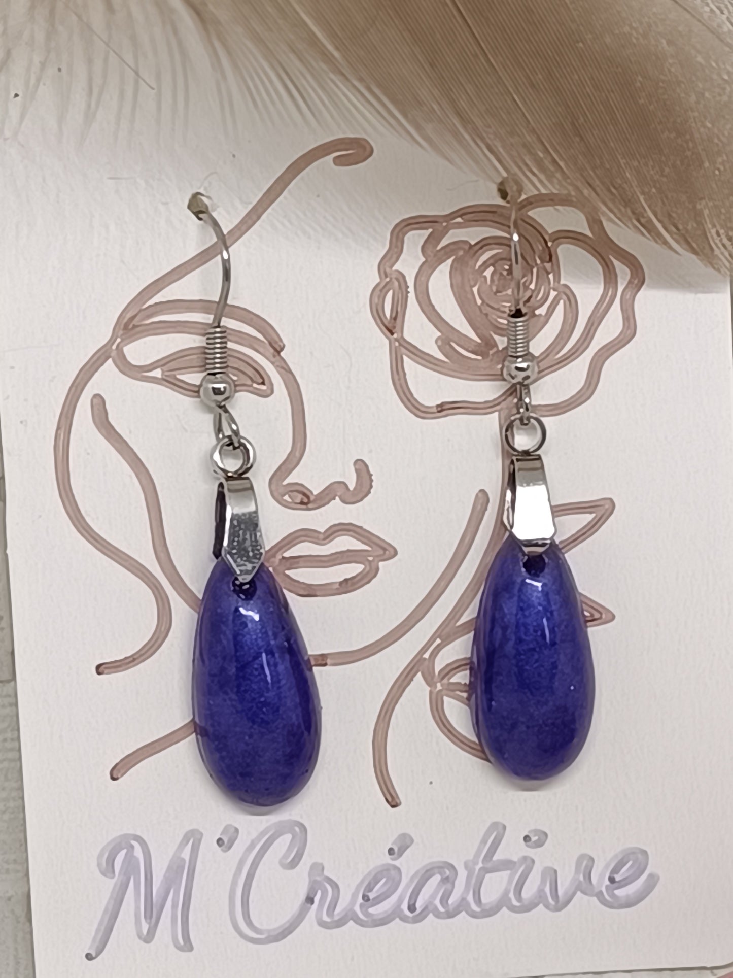 L'Elémentaire Violet