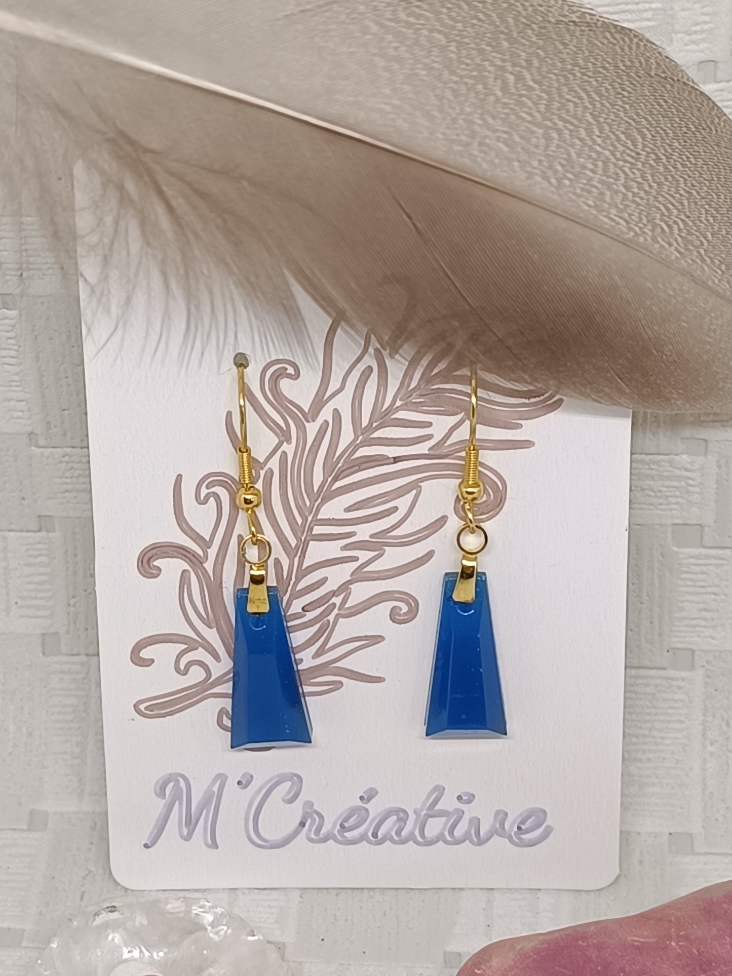 L'Elémentaire Bleu