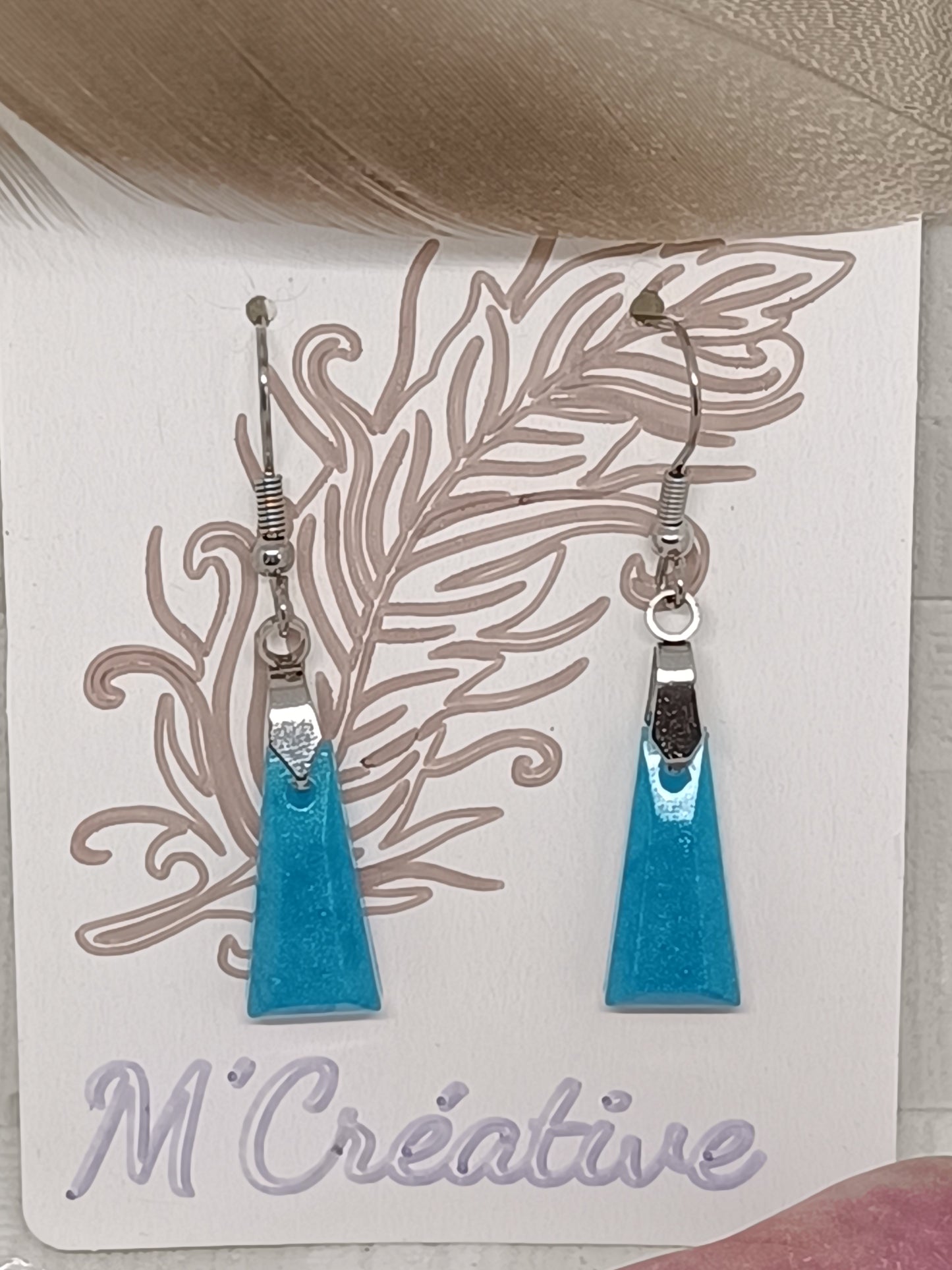 L'Elémentaire Bleu clair