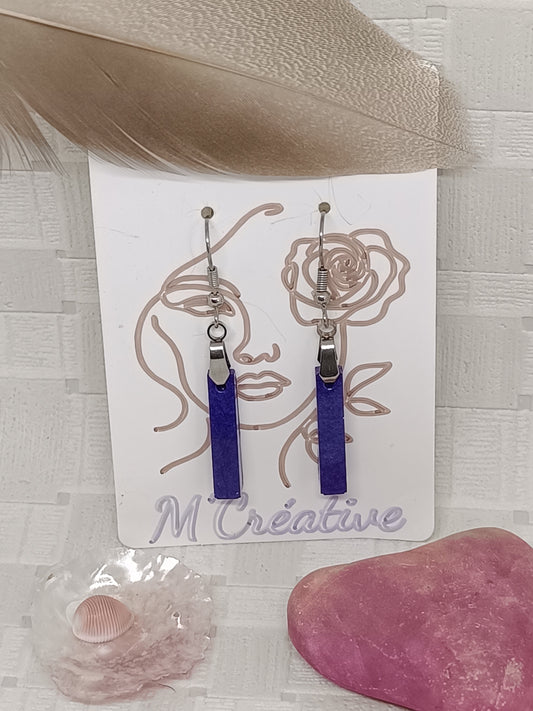 L'Elémentaire Violet