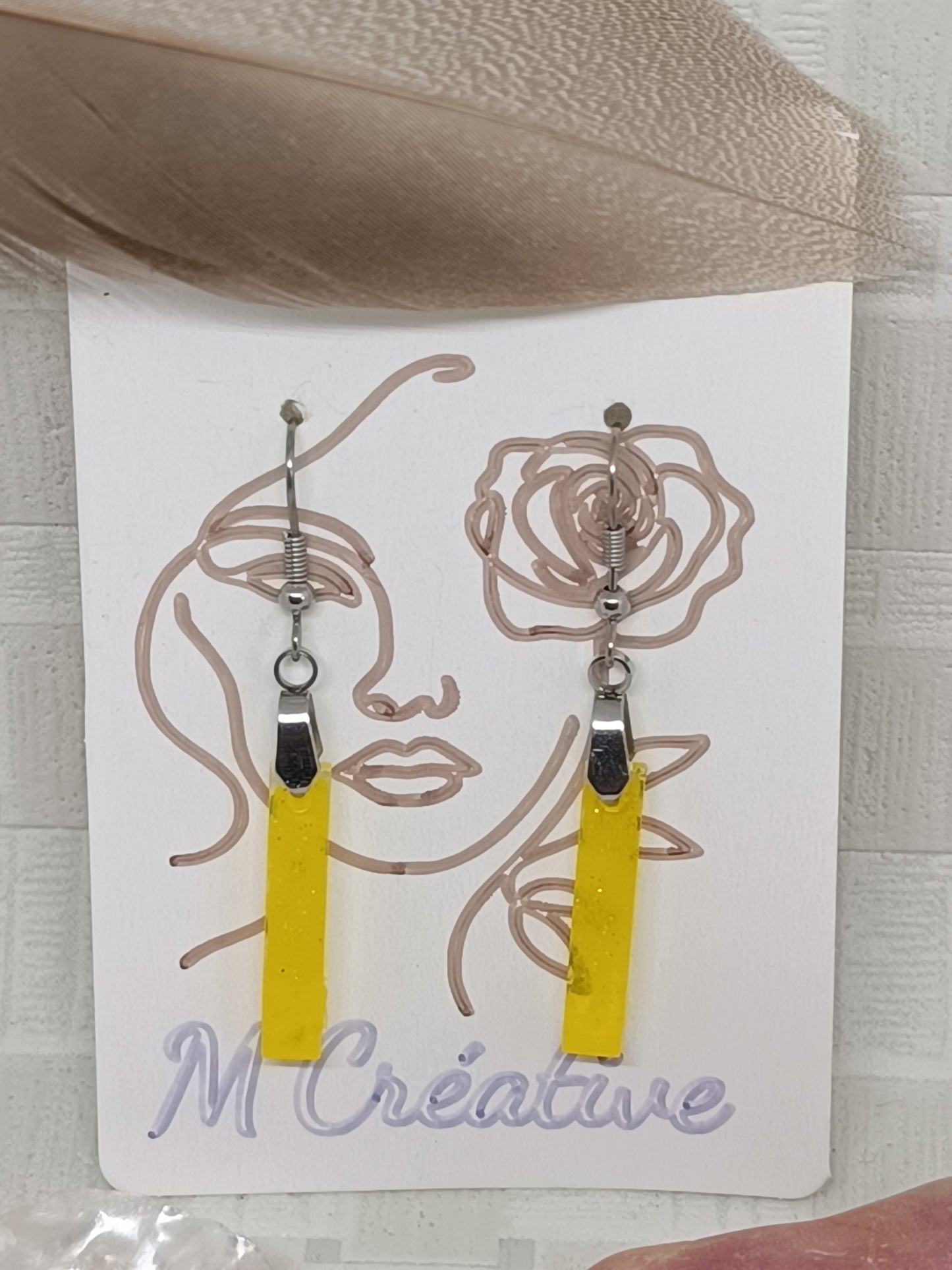 L'Elémentaire Jaune