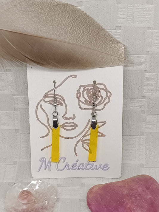 L'Elémentaire Jaune