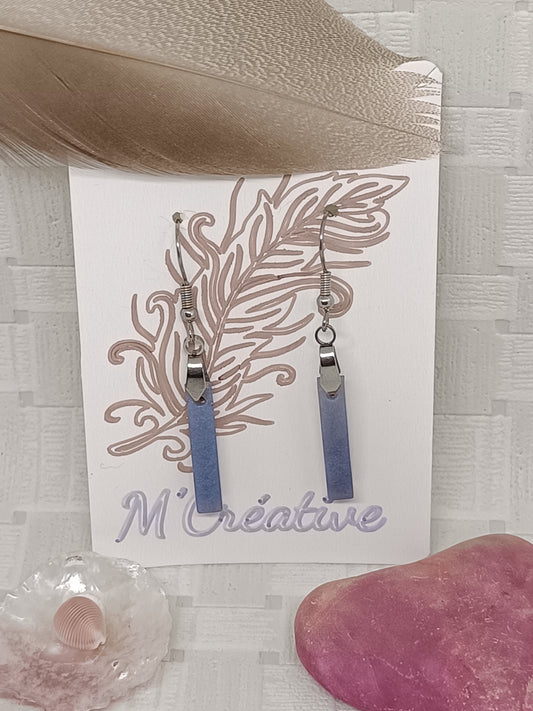 L'Elémentaire Gris-Bleu