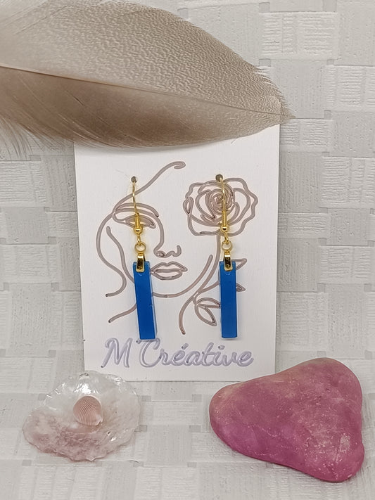 L'Elémentaire Bleu