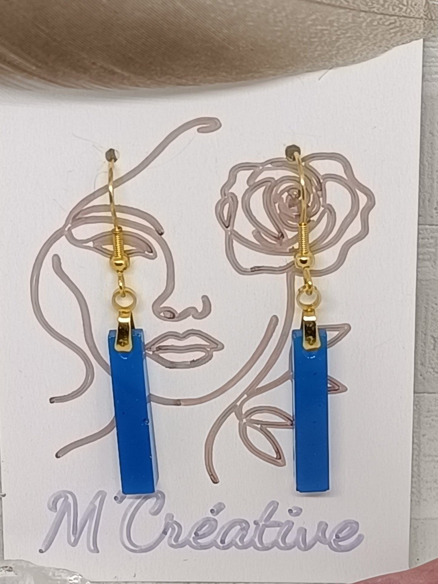 L'Elémentaire Bleu