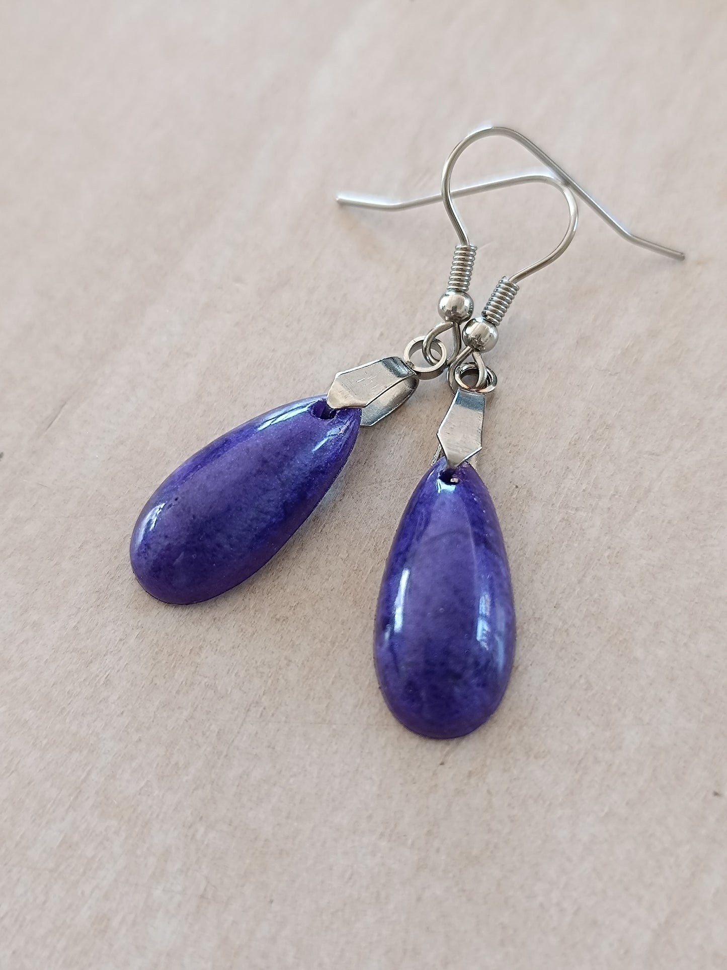 L'Elémentaire Violet